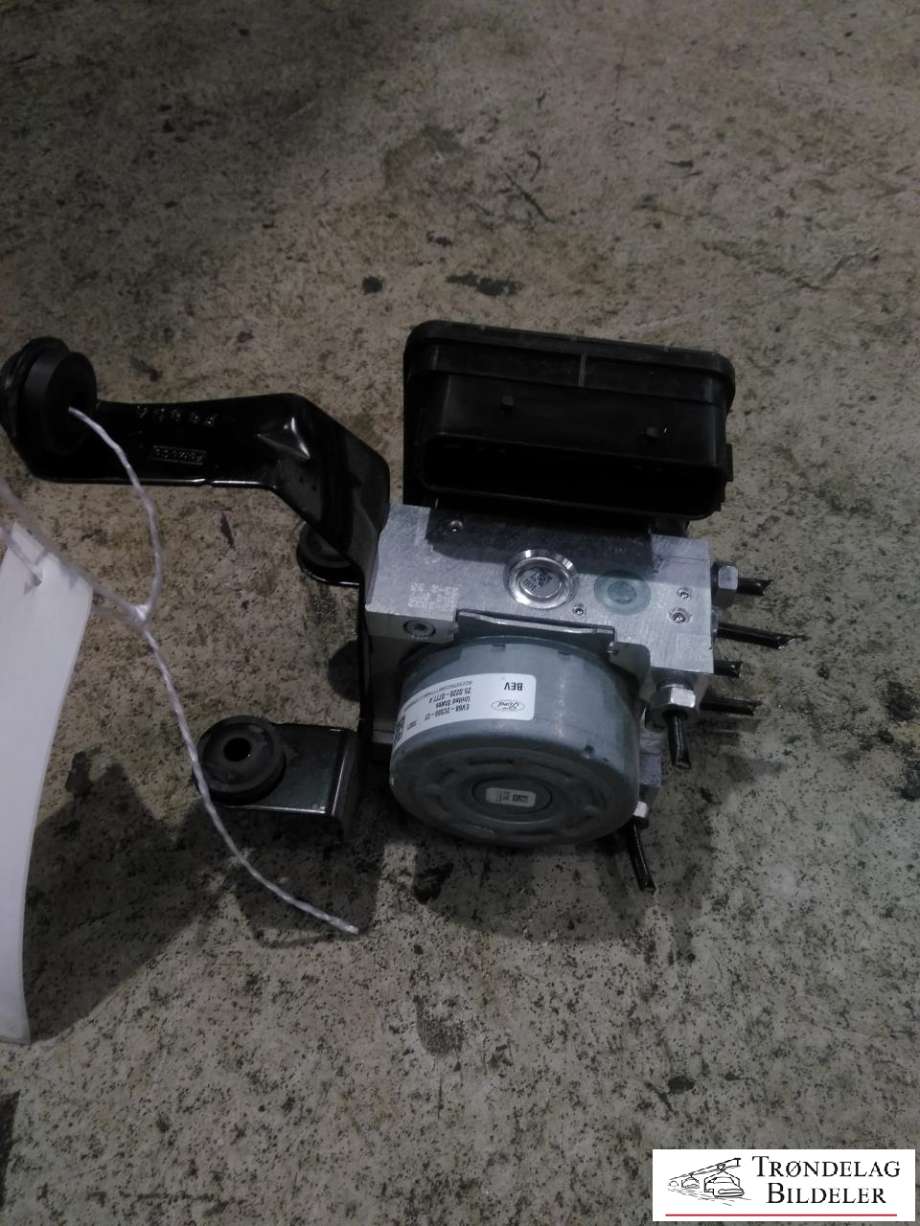 ABS sentral til Ford Focus, electric 2012-2018 (EV68-2C555-CF|)