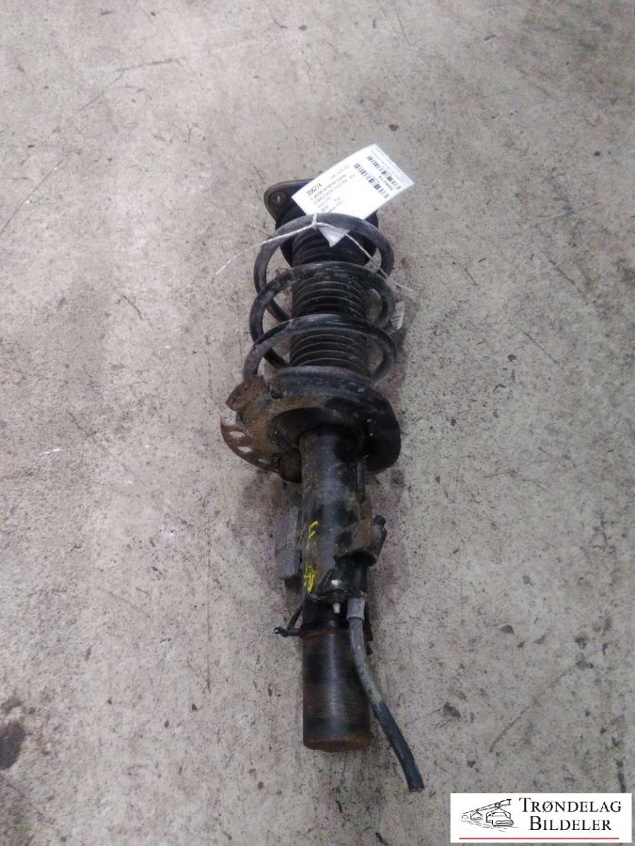 Fjærbein høyre foran til Ford Focus, electric, 2012-2018  
