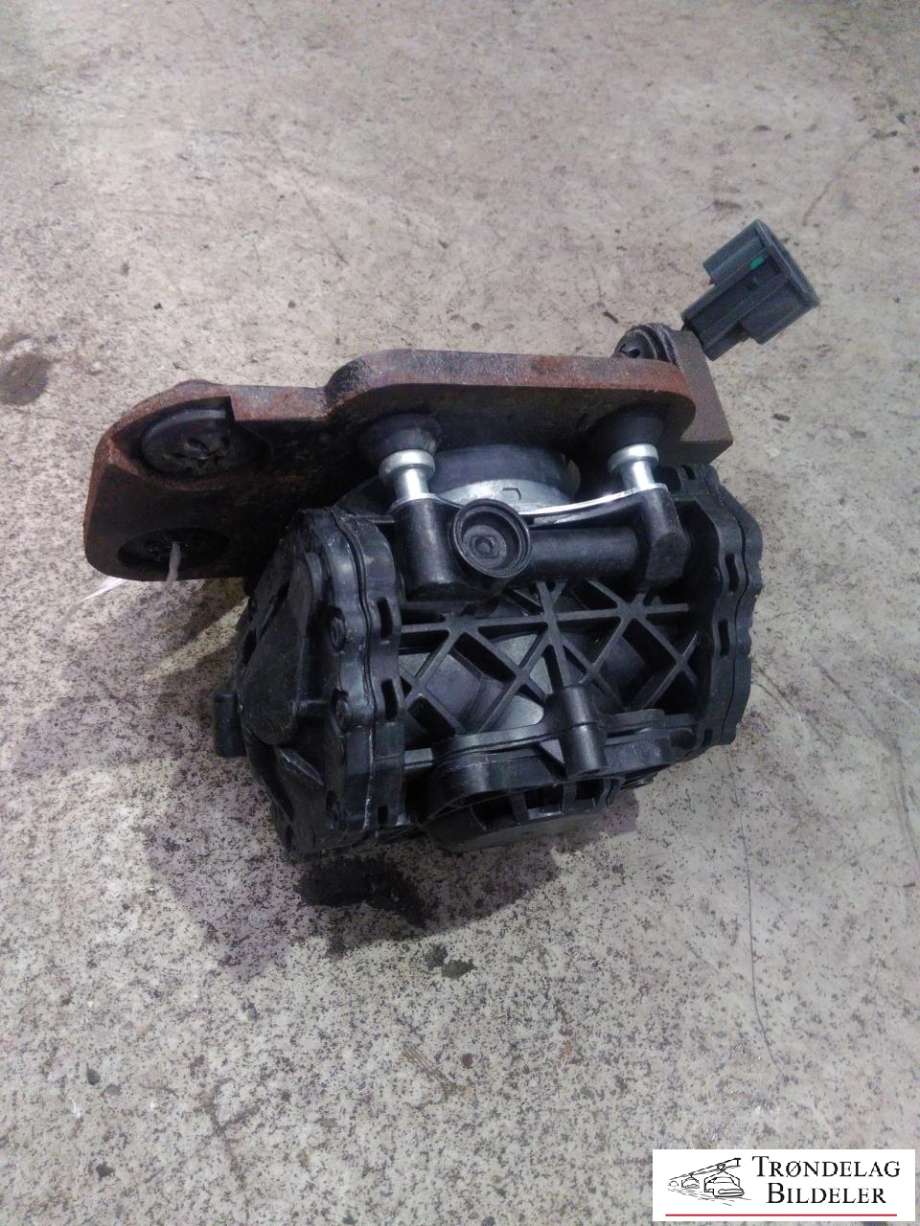 Vakuumpumpe til Ford Focus, electric 2012-2018 (CV68-2C506-BC|)