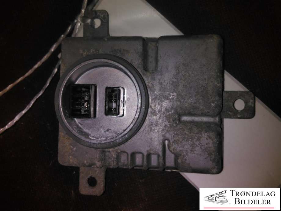 Styreenhet xenon/ballast til VW Transporter / Caravelle 2009-2015 (Fase 2) (T5) (T5) (4G0907397G|)