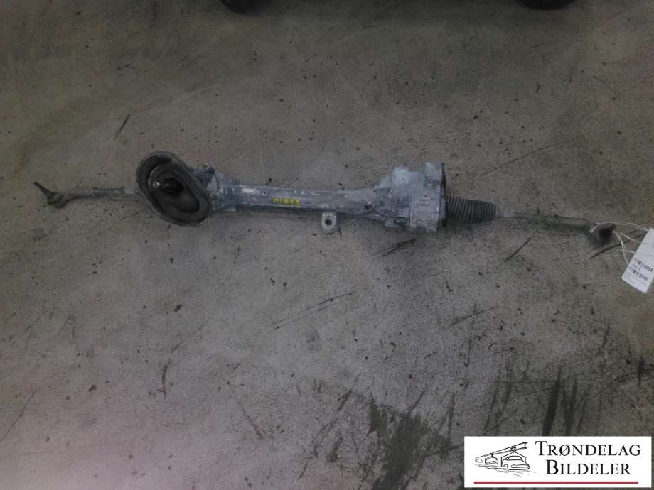 Tannstang elektrisk til Volvo V40 2012-2019 (31476466|36003076|32221494|31678015|)