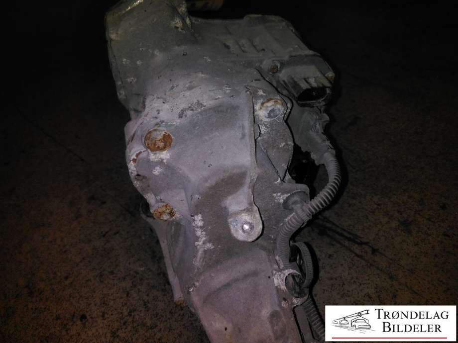 Tannstang elektrisk til Volvo V40 2012-2019 (31476466|36003076|32221494|31678015|)