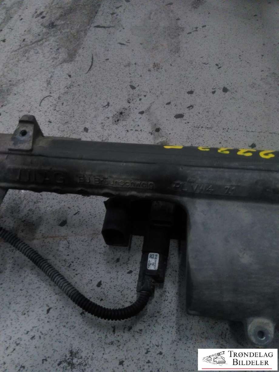 Tannstang elektrisk til VW Tiguan 2007-2011 (Type I, Fase 1)  (5N1 423 105 H|)
