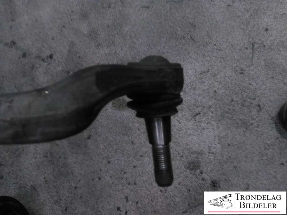 Tannstang elektrisk til Mercedes Vito 2014-->> (W447) (W447) (7828 974 585|)