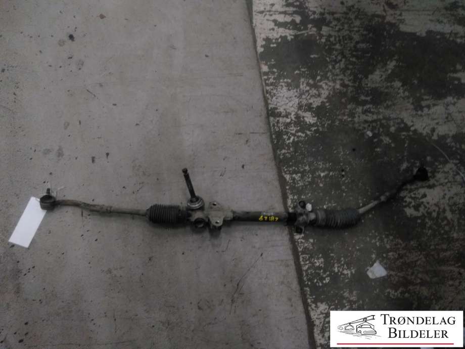 Tannstang til Hyundai i20, 2009-2014 (Type I)  (56500 1J500|)