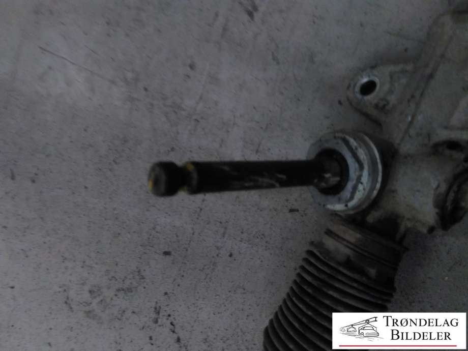 Tannstang til Hyundai i20 2009-2014 (Type I)  (56500 1J500|)