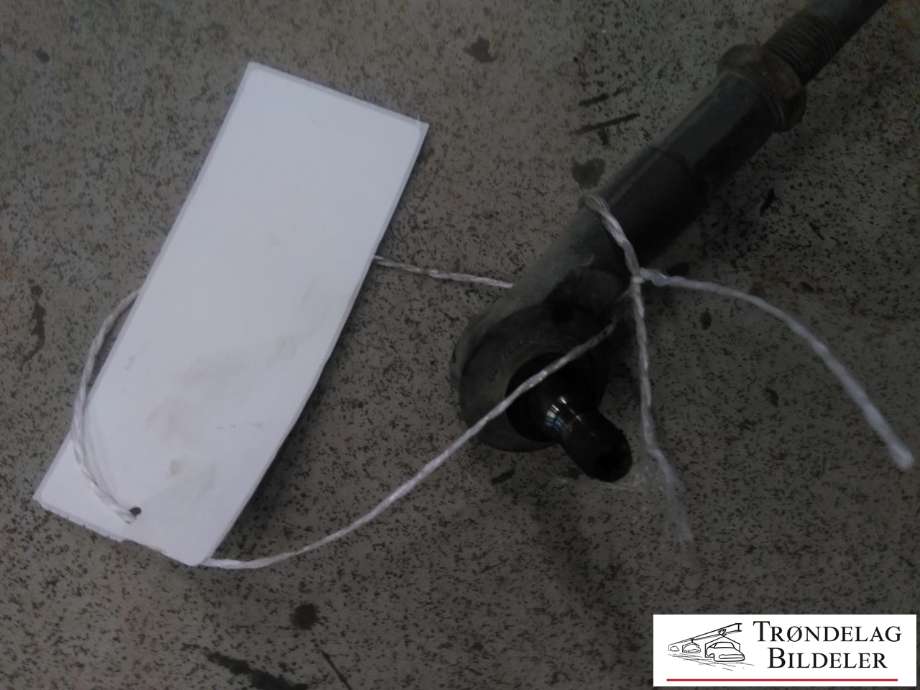 Tannstang elektrisk til VW Touran 2010-2015 (Type I, Fase 3)  (3000|3AB 423 050 M|)