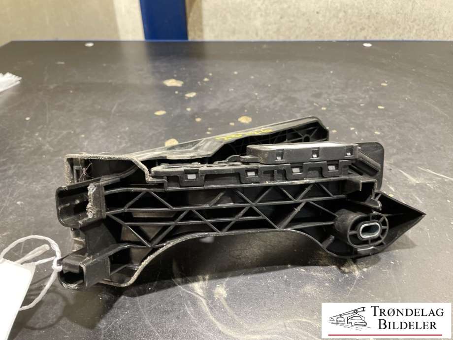 Pedal gass til Audi Q3 2011-2014 (Type I, Fase 1)  (8U0 035 193 C|)