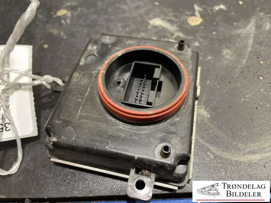 Styreenhet xenon/ballast til Audi Q3 2011-2014 (Type I, Fase 1)  (4G0 907 697 D|)