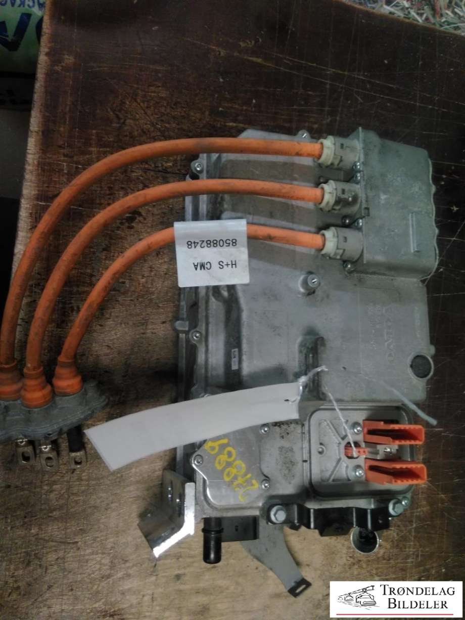 Inverter hybrid til Volvo XC40 2018-2024 (36003720|32144949|)