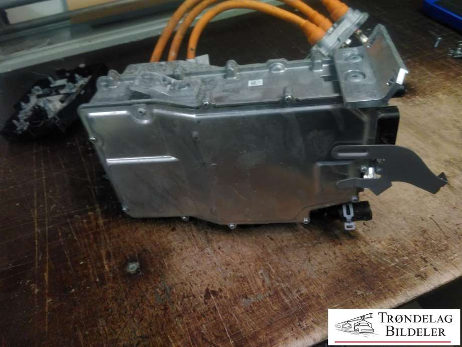 Inverter hybrid til Volvo XC40 2018-2024 (36003720|32144949|)