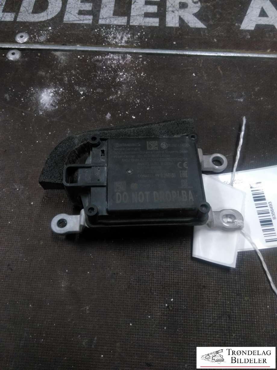 Sensor radar til Nissan Leaf, 2018-->> (Type II)  (284385SA2C)