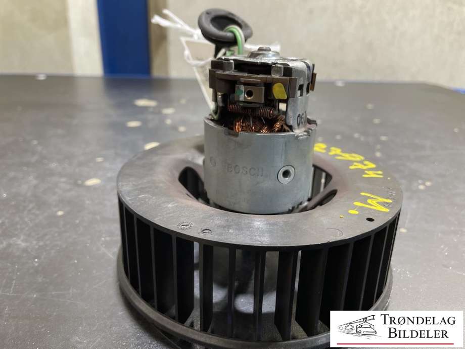 Varmeapparat motor til Mercedes R-Klasse 2006-2013 (W251) (W251) 