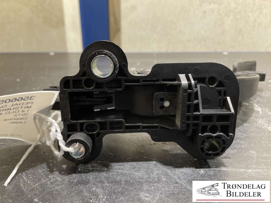 Pedal gass til Mitsubishi ASX 2010-2019 (4620A160|)