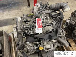 Motor hybrid bensin del til Toyota Prius,  (combi) (|1900037790|2E11055)