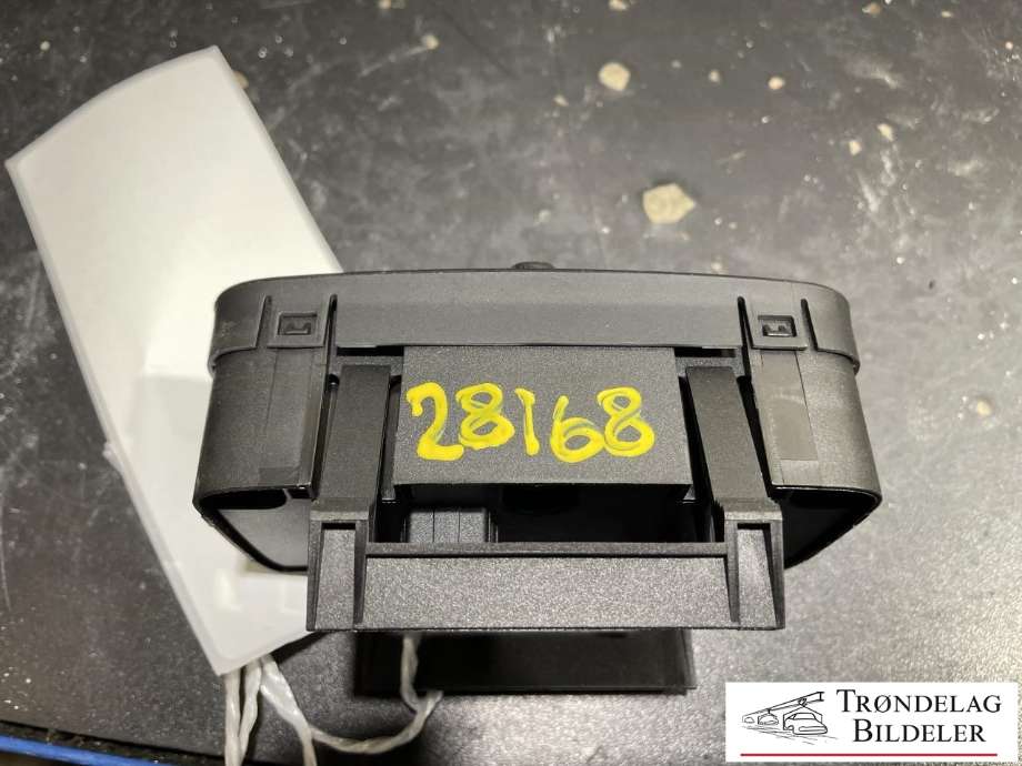 Bryter lys til Ford Kuga 2013-2019  (AV6T 13A024 EC|)