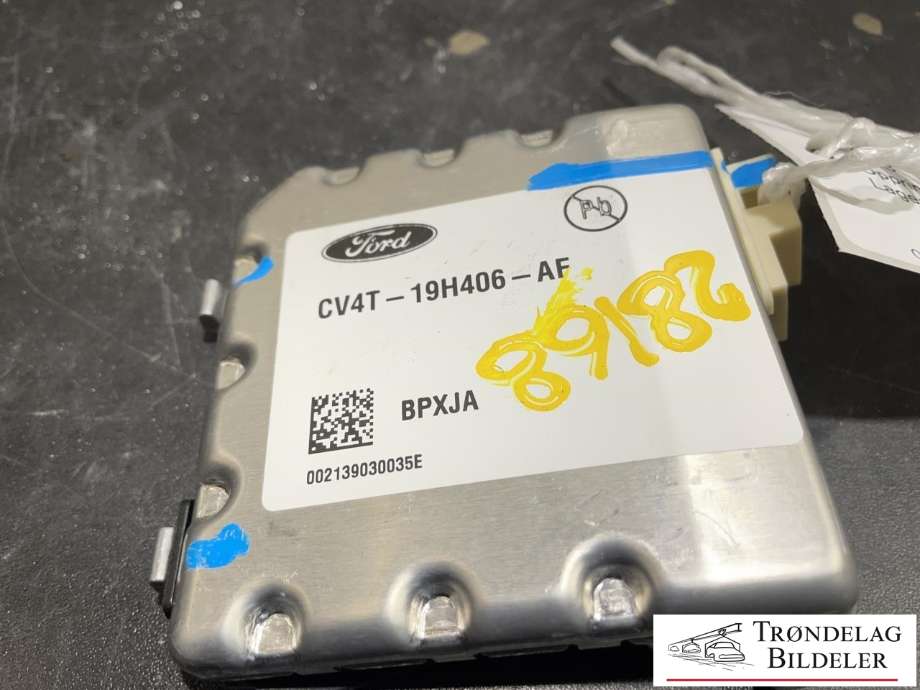 Kamera til Ford Kuga 2013-2019 (CV4T-19H409-AF|)