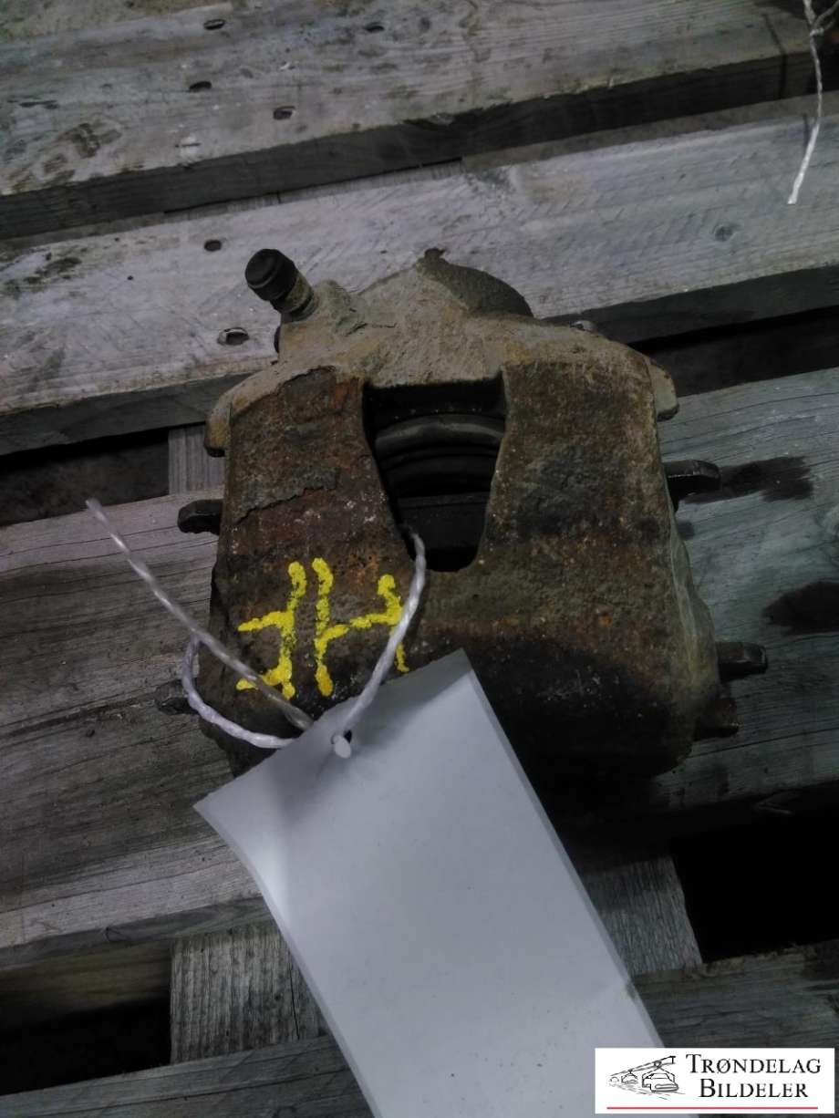 Bremsecaliper høyre foran til VW E-Up 2013-2019  (1K0615124D|)