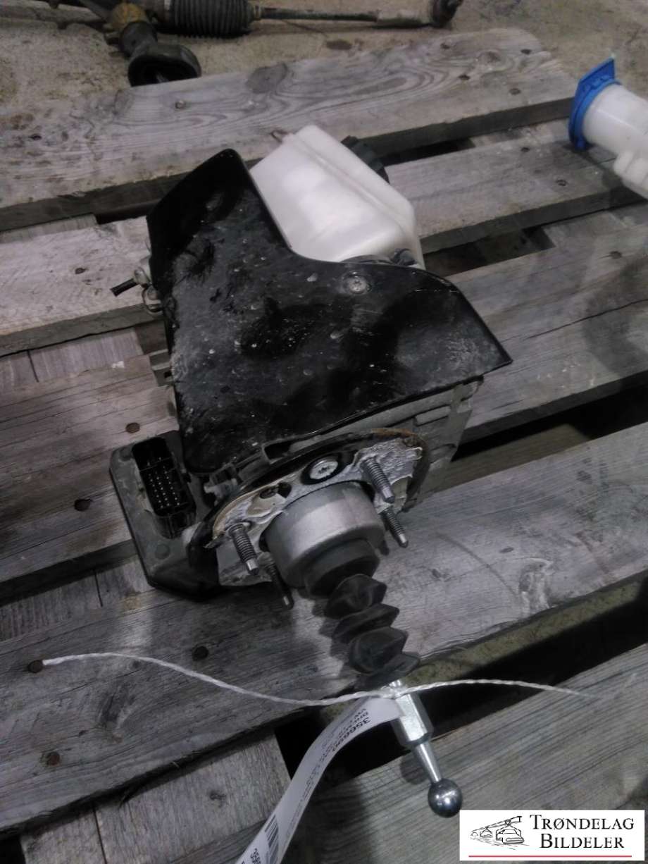 Bremsekraft-forsterker til VW E-Up, 2013-2019 (12E 614 105 H)