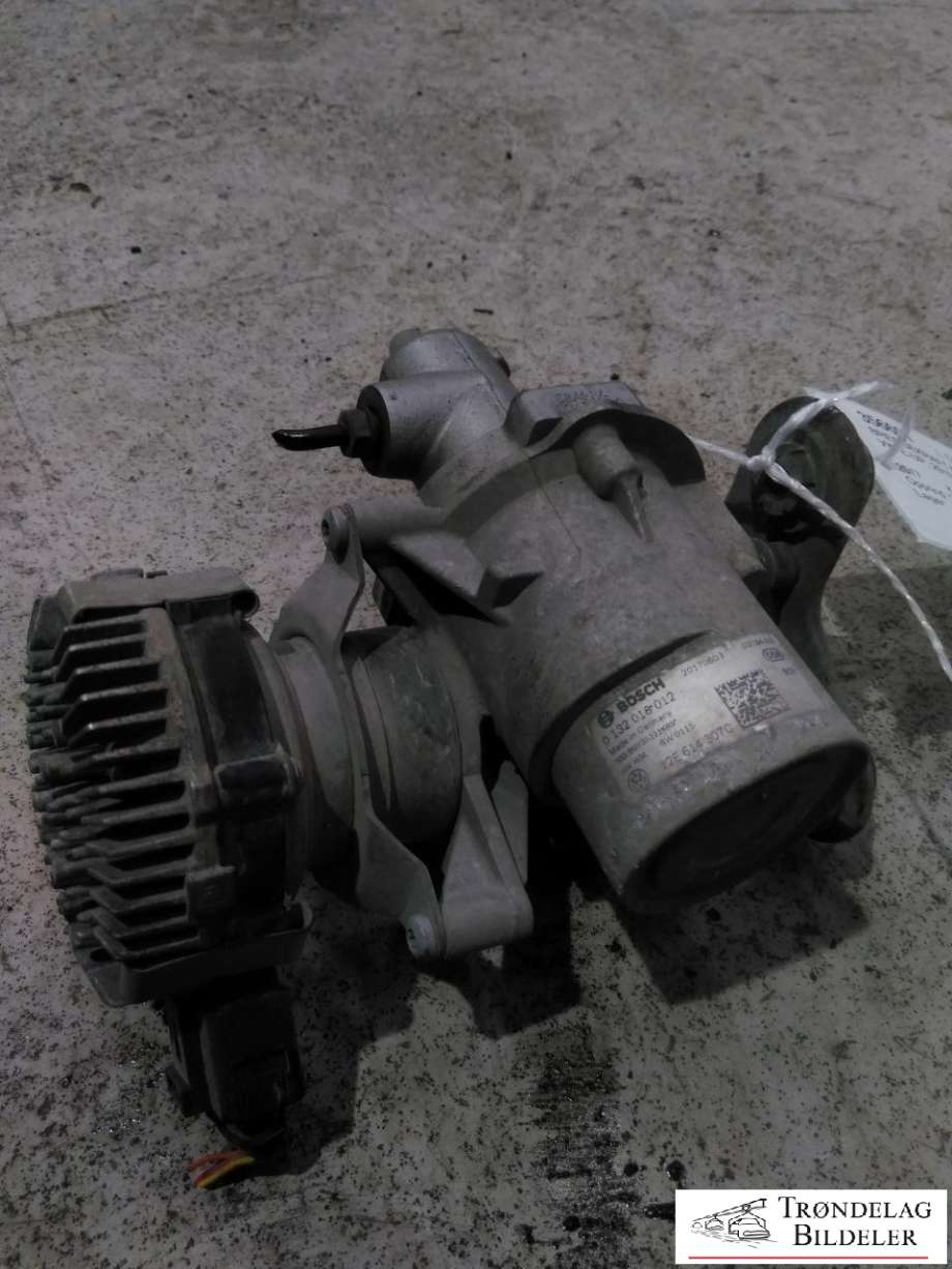 Bremsekraft-regulator bak til VW E-Up 2013-2019 (0132018012|)