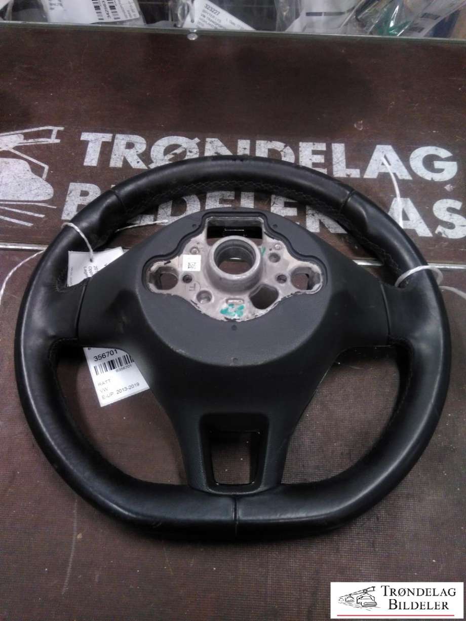 Ratt til VW E-Up 2013-2019  (1S0 419 091 AH|1S0 419 091 AH E74|)