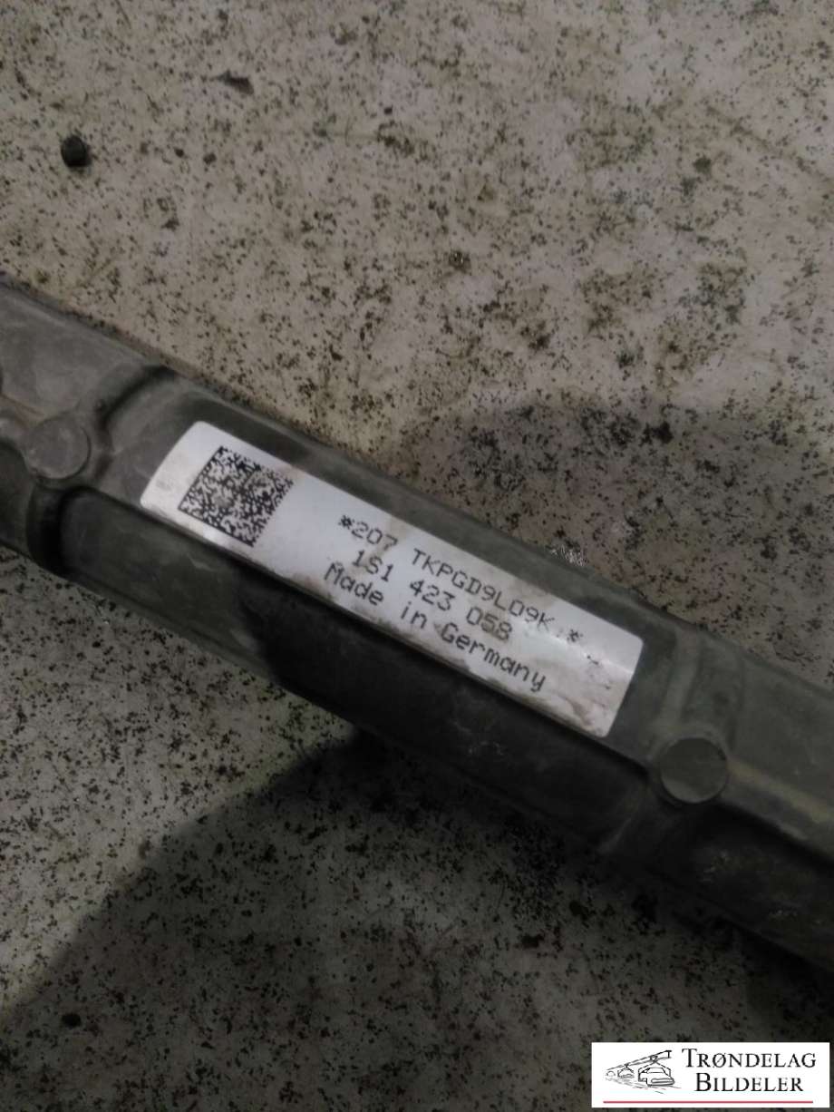Tannstang til VW E-Up 2013-2019  (1S1 423 058|)
