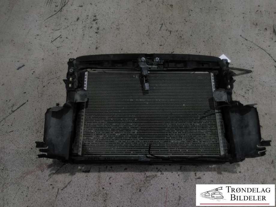 Radiatorpakke til VW e-Golf, 2017-2020 (Fase 2) (5Q0121251HP21031712)