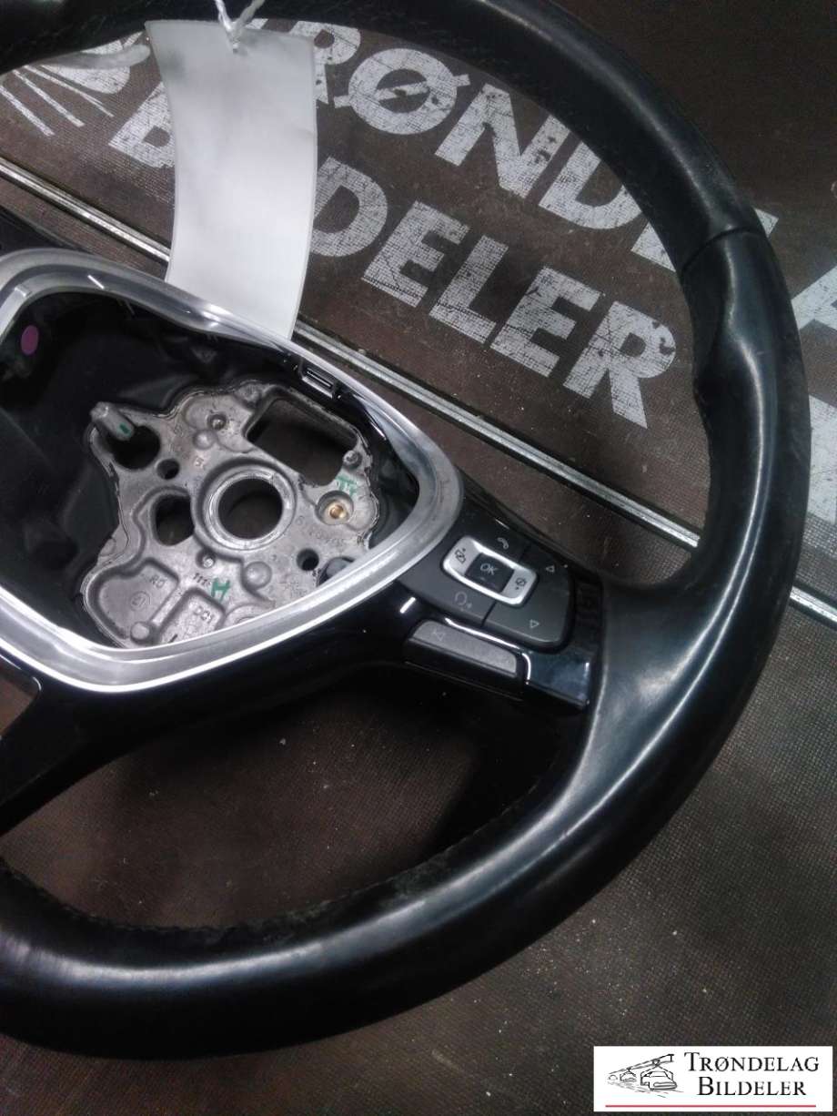 Ratt til VW e-Golf 2017-2020 (Fase 2)  (5G0 419 091 GB|)