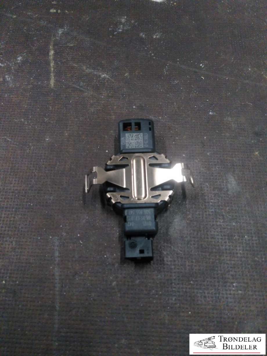 Sensor regnsensor til VW e-Golf, 2017-2020 (Fase 2) (5Q0955547B)