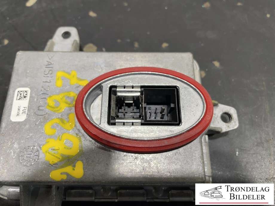 Styreenhet xenon/ballast til Opel Astra J 2010-2015  (1 307 329 316 00|)