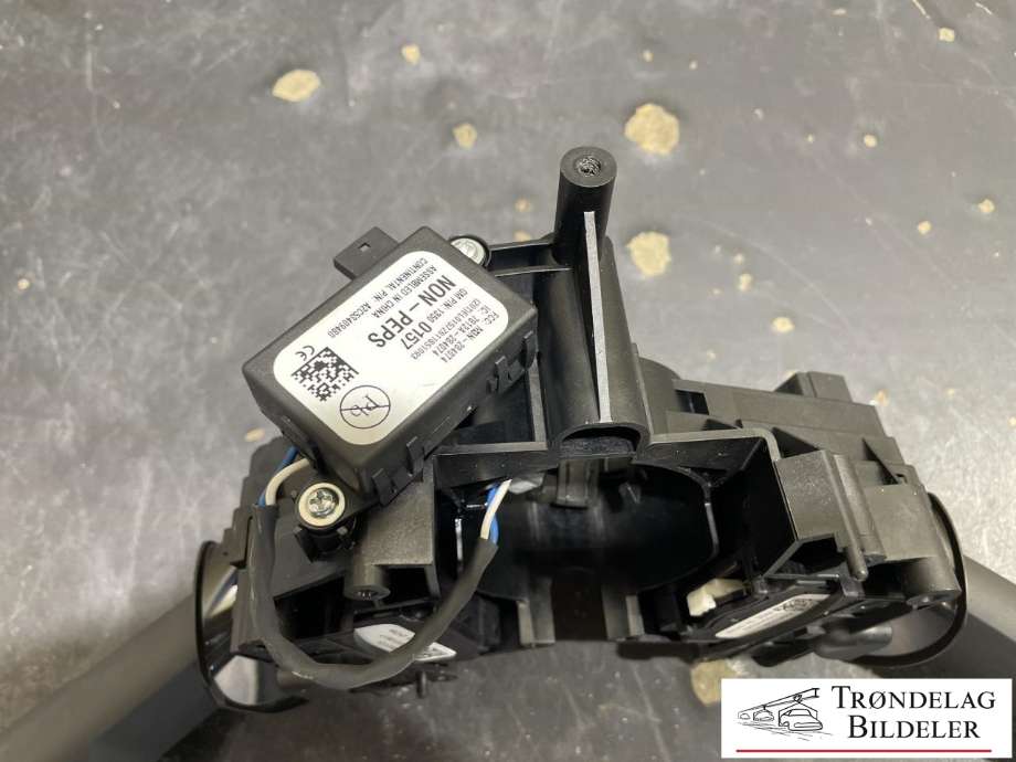 Bryter combi til Opel Astra J 2010-2015  (1350 0157|)