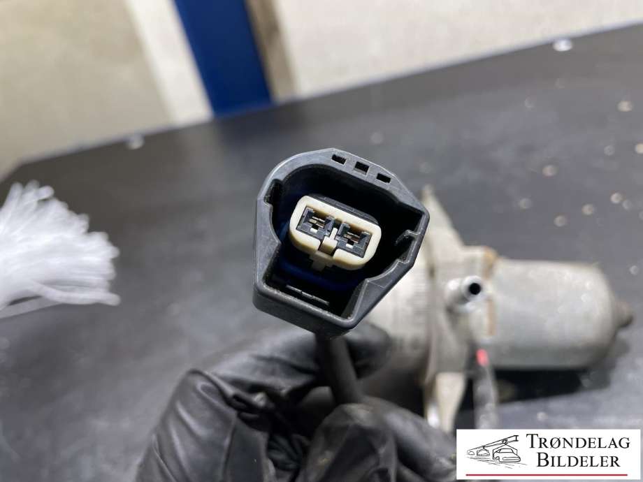 Vakuumpumpe til Opel Astra J 2010-2015  (862531-14|)