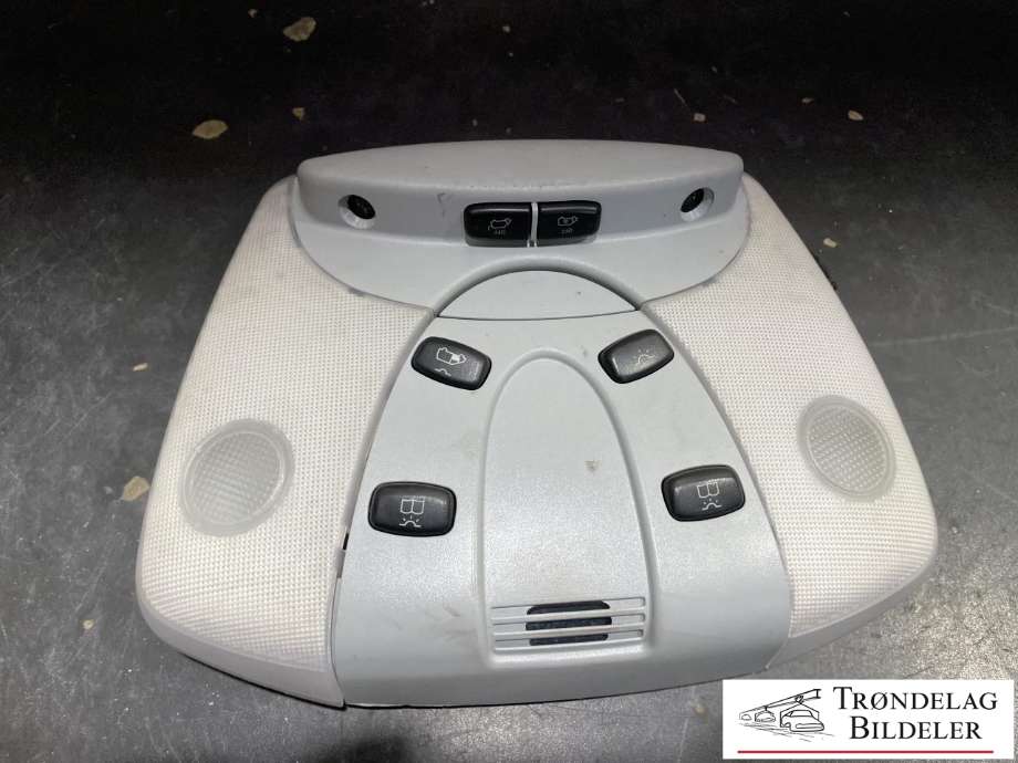 Taklyspanel til Mercedes Vito/Viano 2004-2010 (Fase 1) (W639) (W639) (A639 820 05 01|)