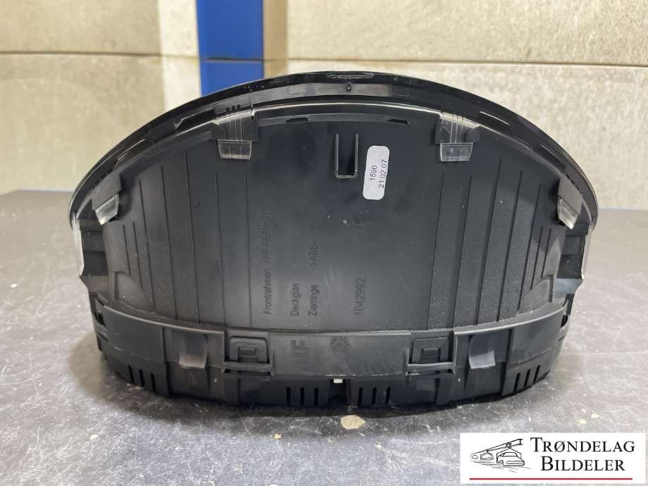 Instrumentpanel til Mercedes Vito/Viano 2004-2010 (Fase 1) (W639) (W639) (A6394461921|)
