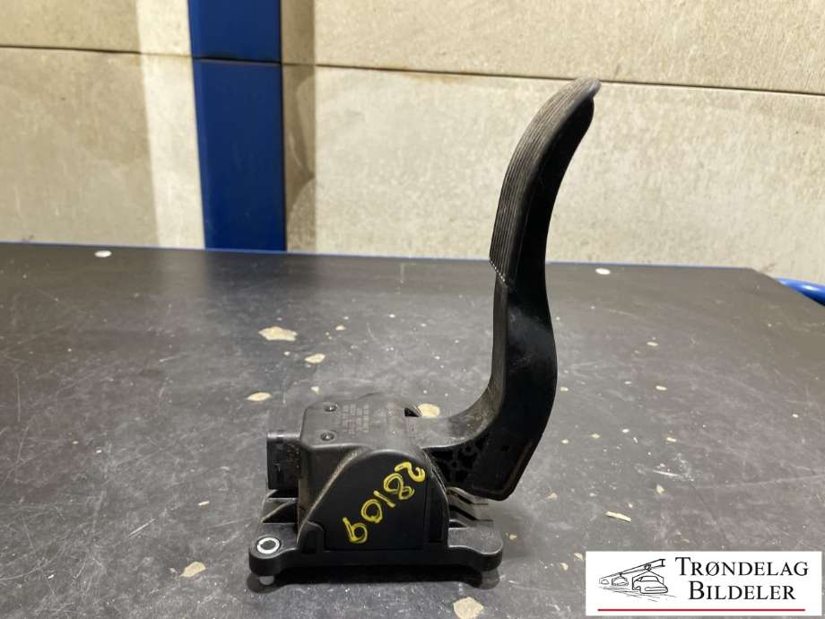 Pedal gass til Mercedes Vito/Viano 2004-2010 (Fase 1) (W639) (W639) (A9063000304|)
