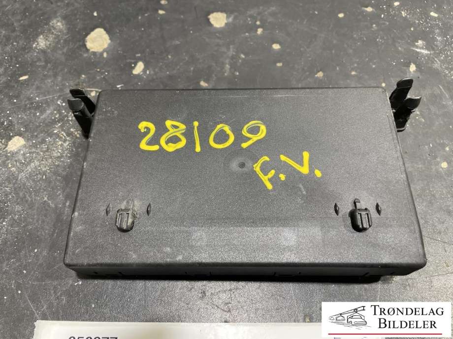 Styreenhet dør venstre foran til Mercedes Vito/Viano 2004-2010 (Fase 1) (W639) (W639) (639 820 00 26|)