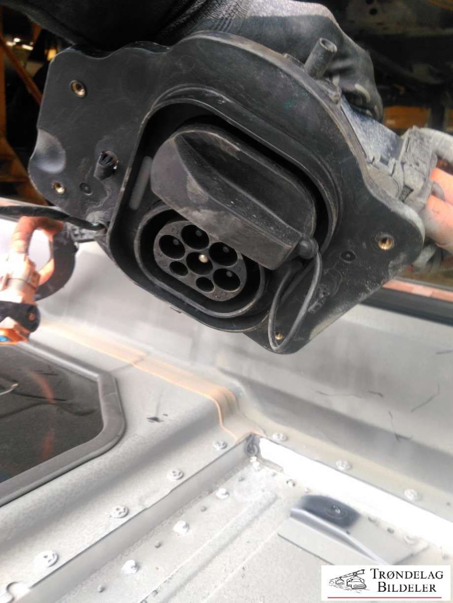 Batteripakke elbil til Polestar 2 2020-->>  (36003338|36051270|32290432|CK07|78KWH)