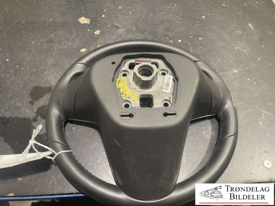 Ratt til Opel Astra J 2010-2015  
