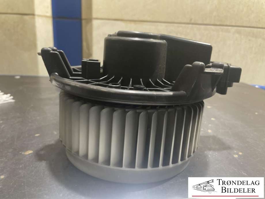 Varmeapparat motor til Jaguar XF 2008-2015 (X250) (X250) (AV272700-5391|)