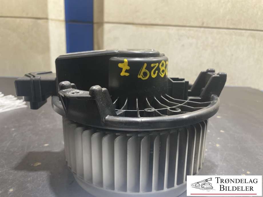 Varmeapparat motor til Jaguar XF 2008-2015 (X250) (X250) (AV272700-5391|)