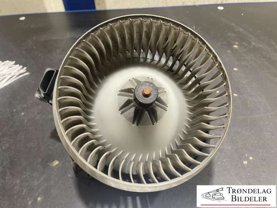 Varmeapparat motor til Jaguar XF 2008-2015 (X250) (X250) (AV272700-5391|)