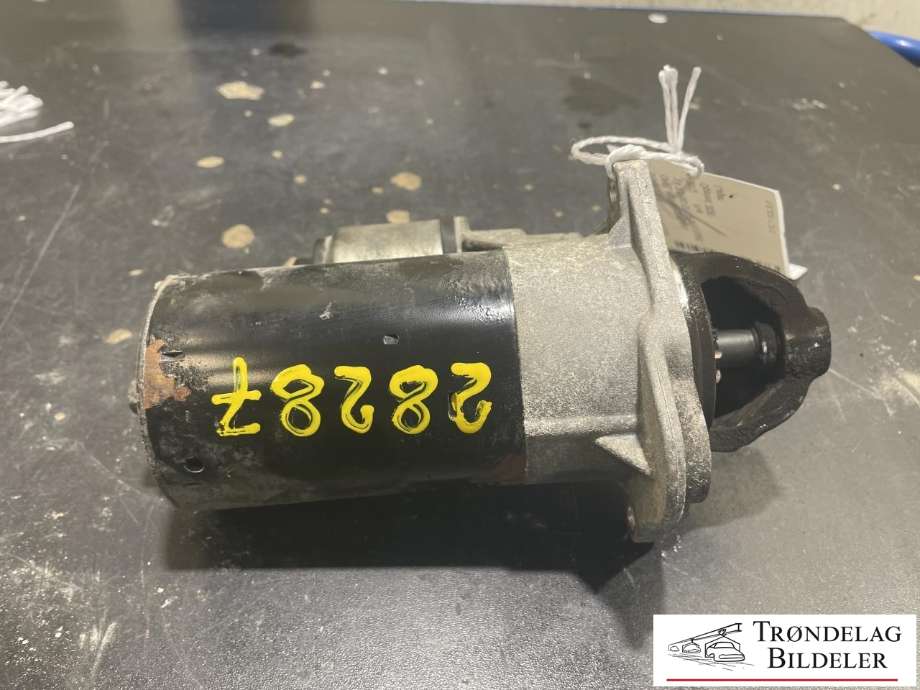 Starter til Opel Astra J, 2010-2015