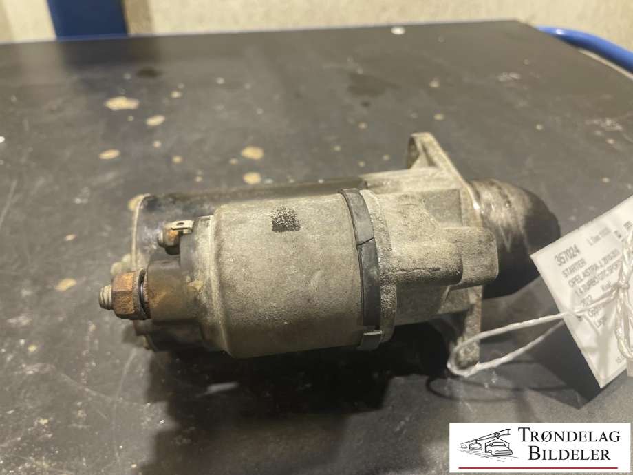 Starter til Opel Astra J 2010-2015  