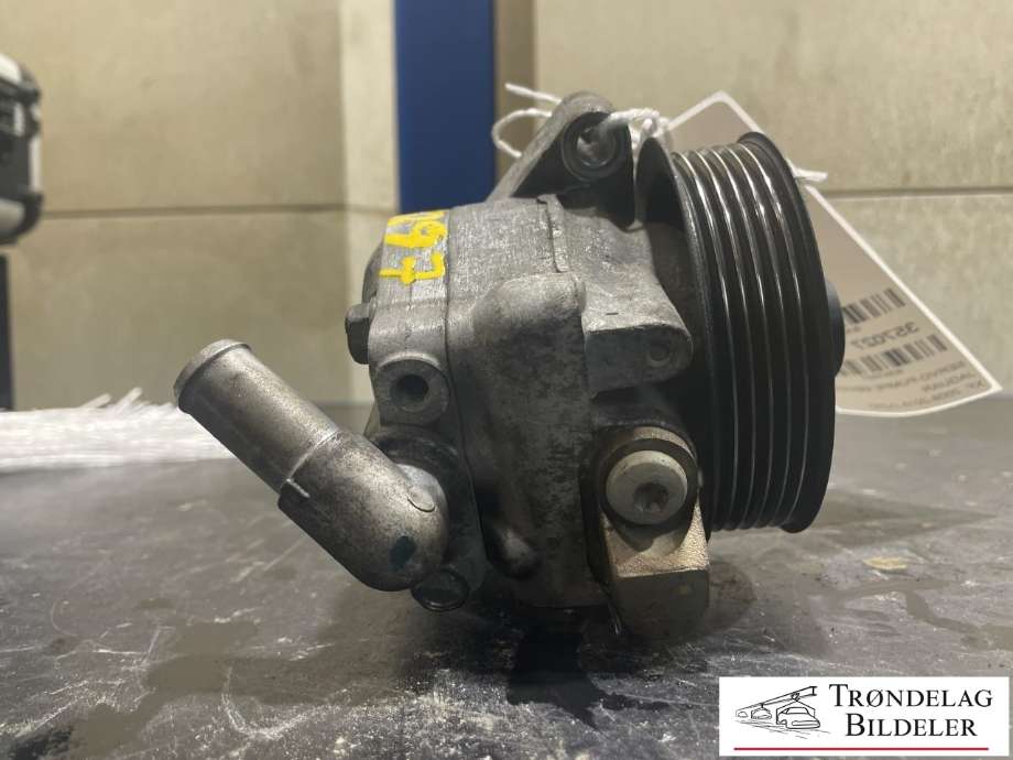 Servo pumpe mekanisk til Jaguar XF 2008-2015 (X250) (X250) (C2Z2670|C2Z2670 |6R833A696BA|8X233A696BA|B49110-44910|49110-44910)