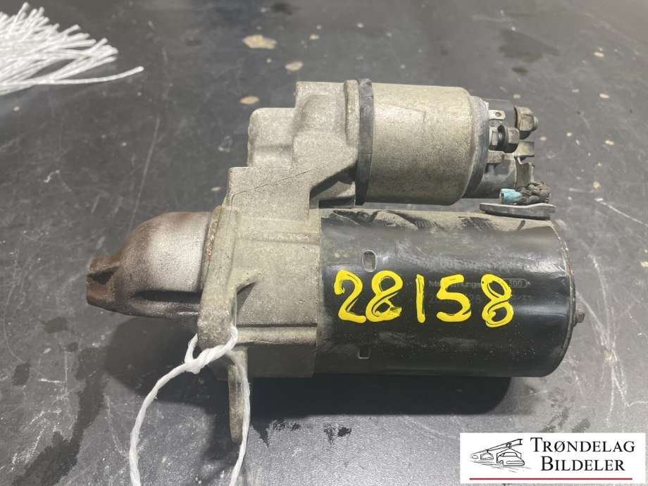 Starter til Opel Astra J, 2010-2015  