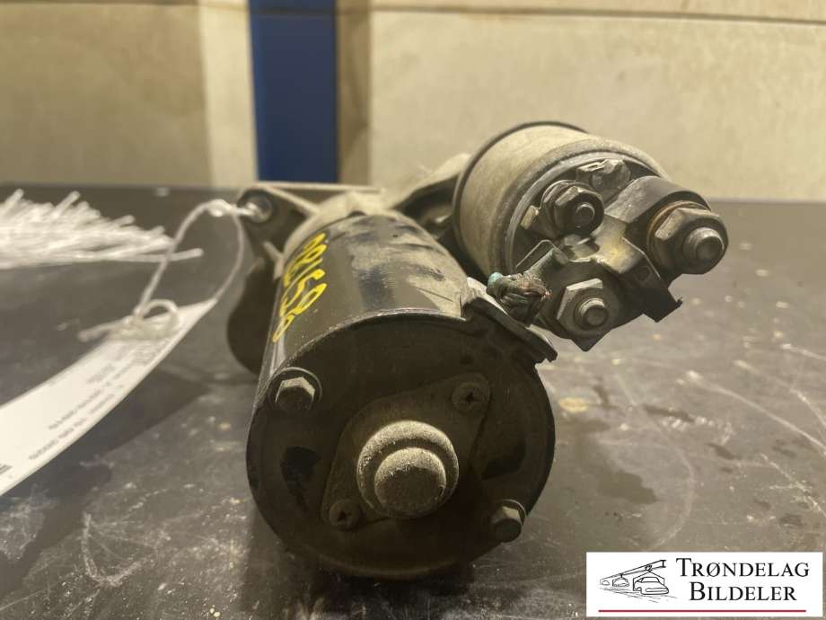 Starter til Opel Astra J 2010-2015  