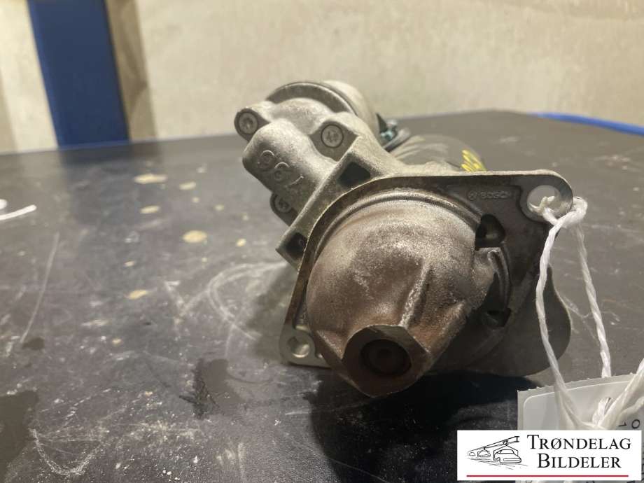 Starter til Opel Astra J 2010-2015  