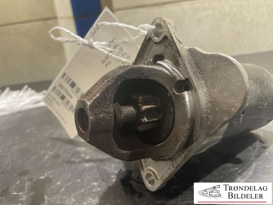 Starter til Opel Astra J 2010-2015  