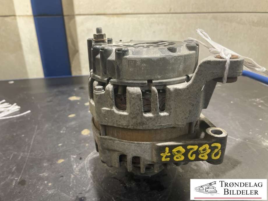 Dynamo til Opel Astra J 2010-2015  