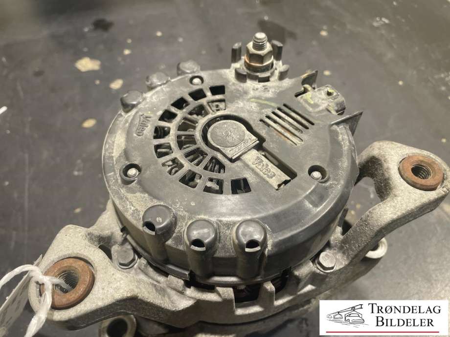 Dynamo til Opel Astra J 2010-2015  